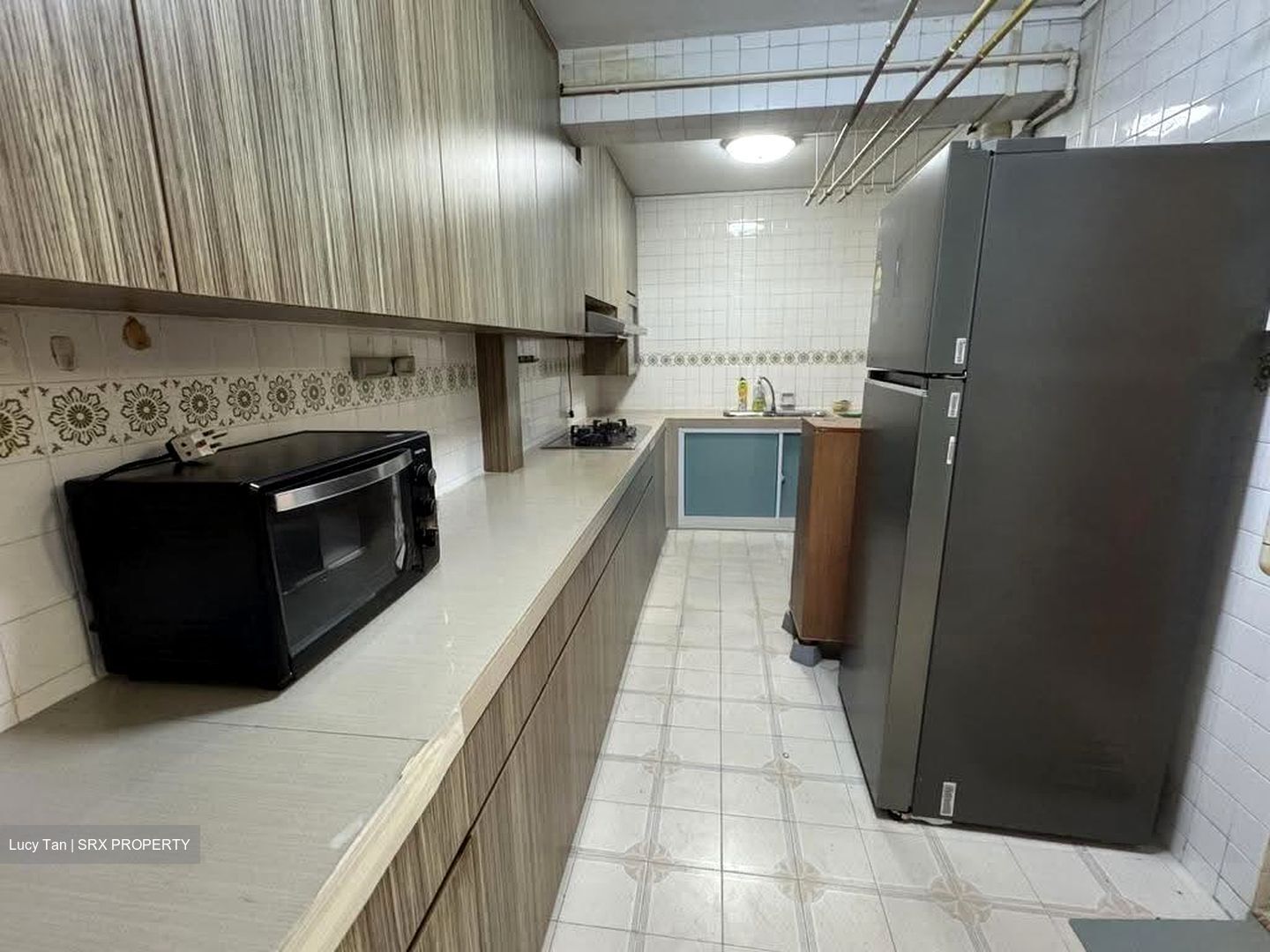 Blk 13 Dover Heights (Queenstown), HDB 5 Rooms #623179851